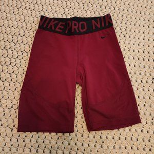 Nike Pro Running Shorts